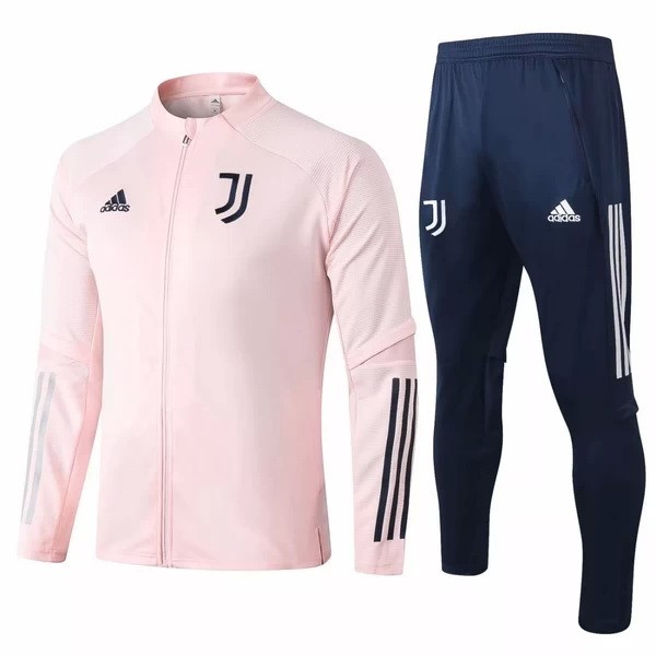 Chandal Juventus 2020 2021 Rosa